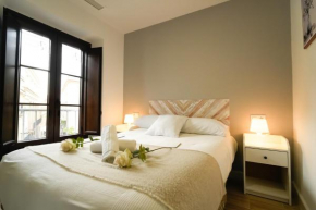 Apartamentos Consistorio Live